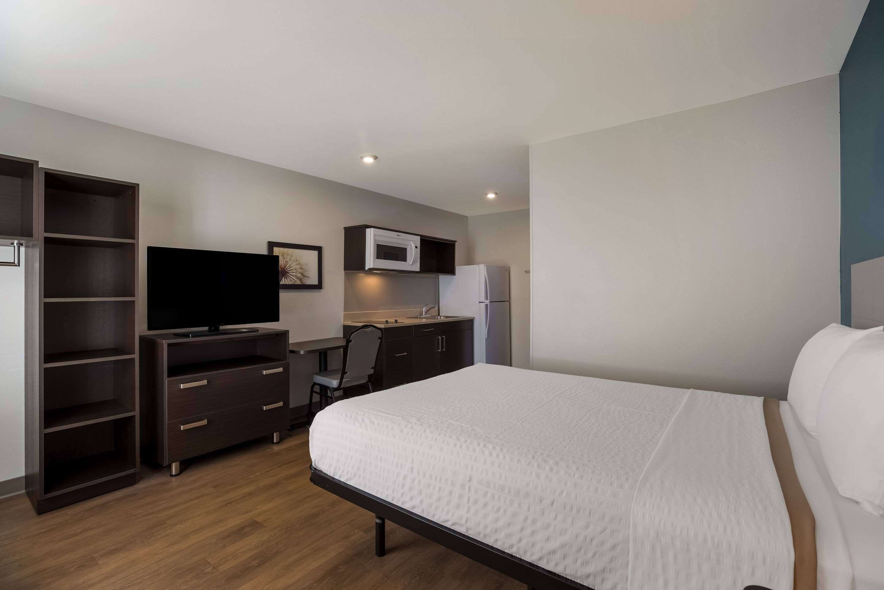 Foto - WoodSpring Suites Orlando North - Maitland