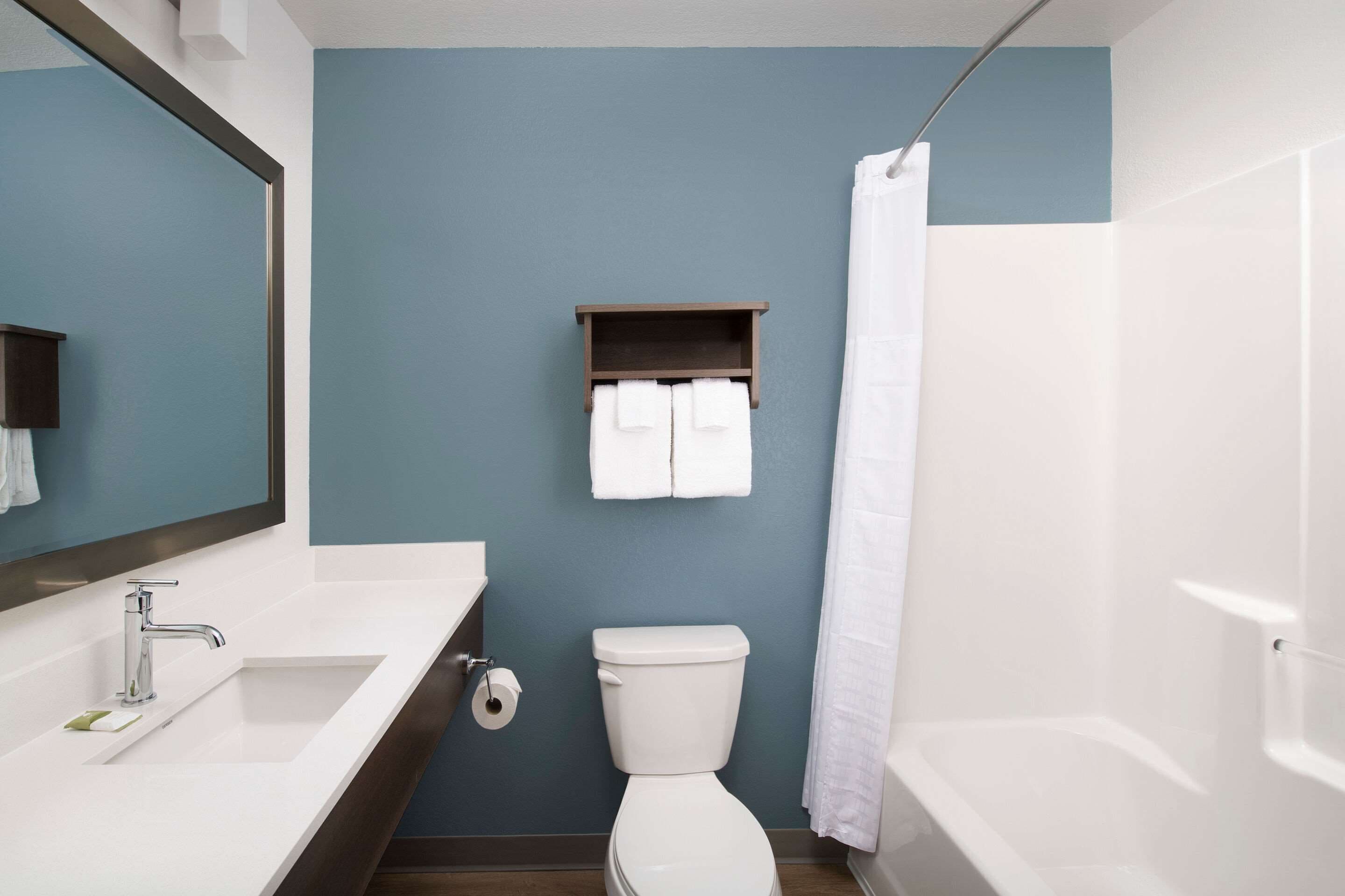 Foto - WoodSpring Suites Orlando North - Maitland