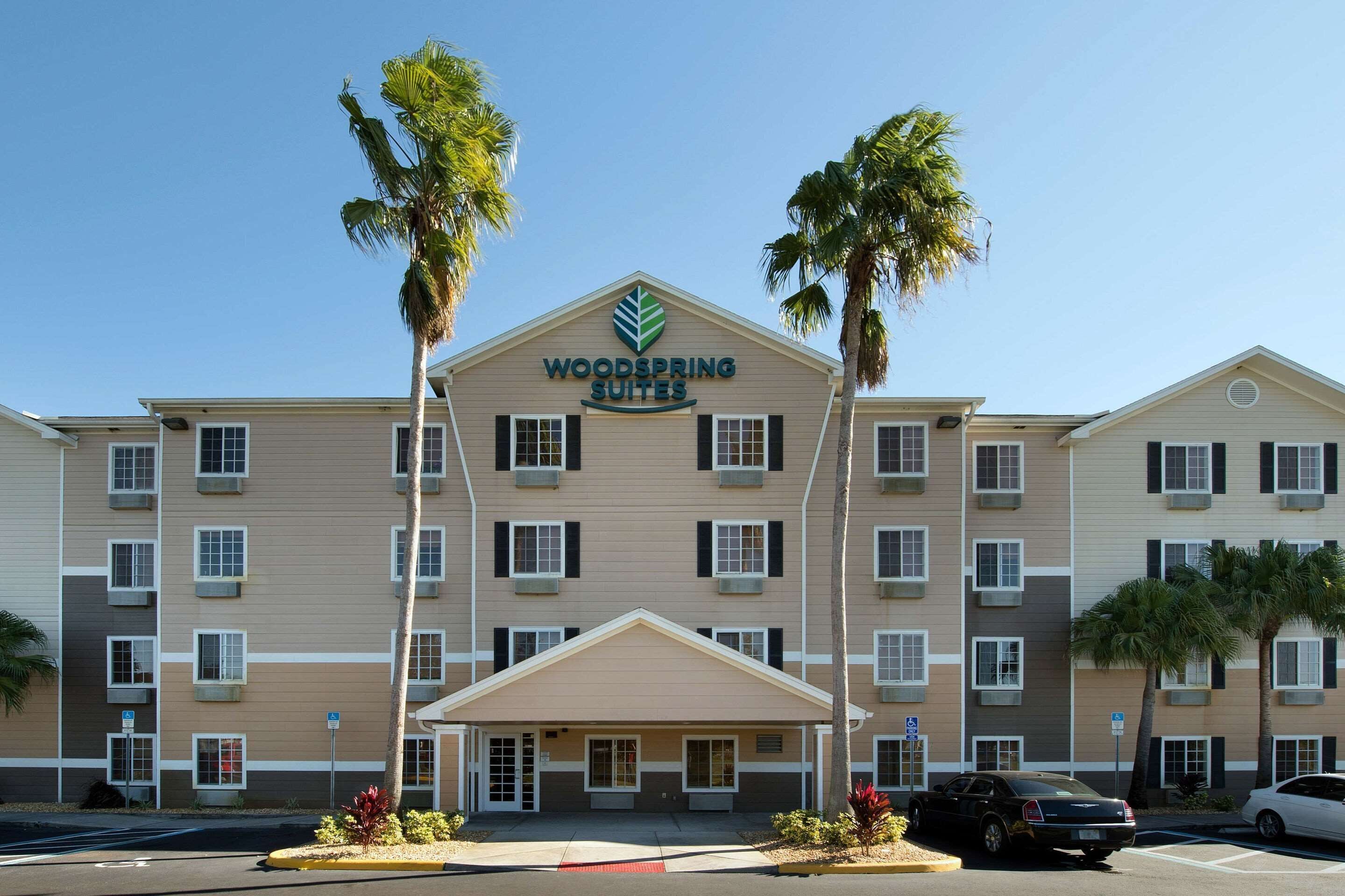 Photo - WoodSpring Suites Orlando North - Maitland