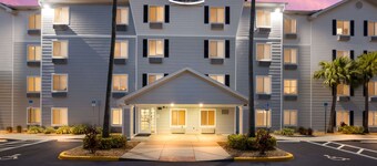 WoodSpring Suites Orlando North - Maitland
