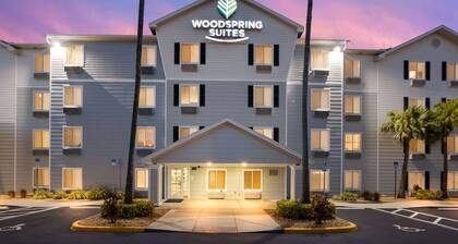 WoodSpring Suites Orlando North - Maitland