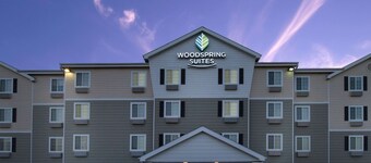 วูดสปริงสวีทส์ จังก์ชั่นซิตี้