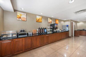 包含每日全套早餐