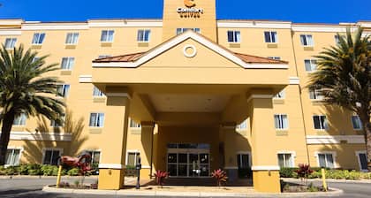 Comfort Suites Ocala North