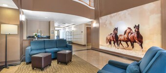 Comfort Suites Ocala North