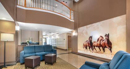 Comfort Suites Ocala North