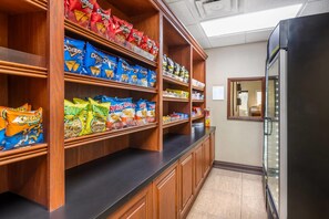 Tiện nghi, dịch vụ nơi lưu trú