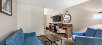 Quality Inn & Suites Rockport - Owensboro North (GOLD AWARD WINNER)