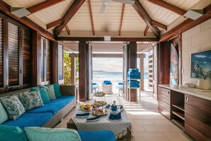 Servicio de la propiedad