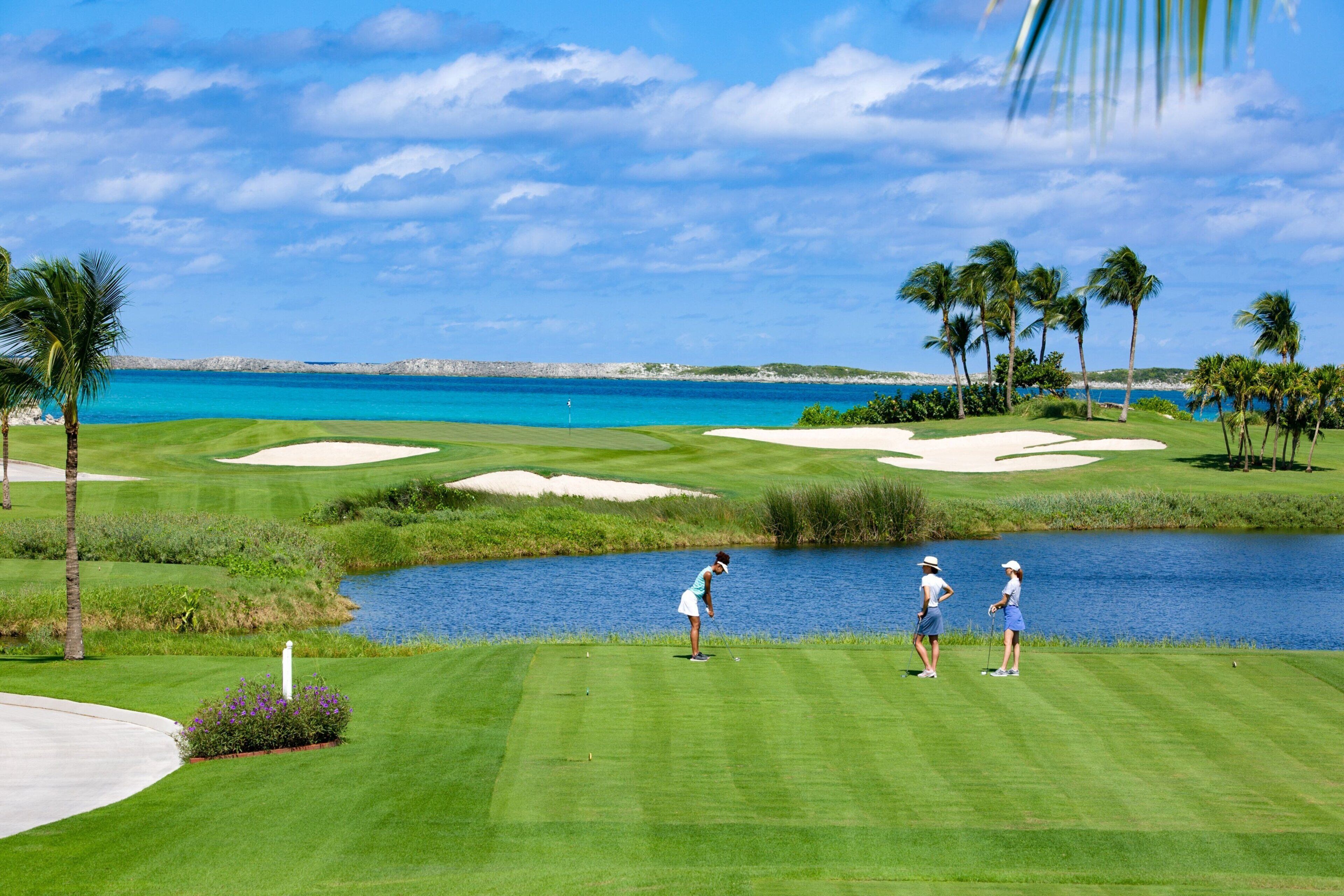 Photo - The Cove at Atlantis