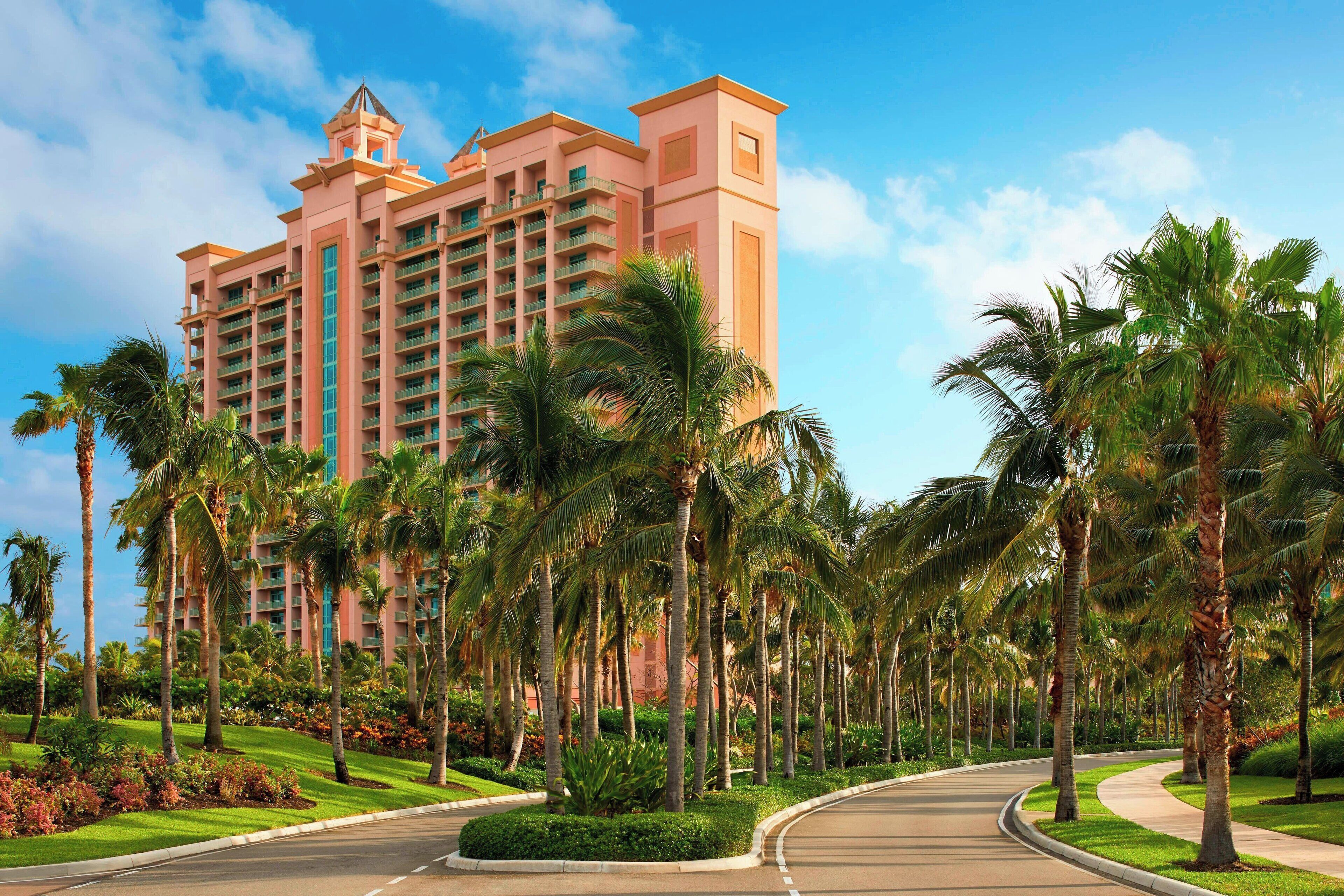 Photo - The Cove at Atlantis