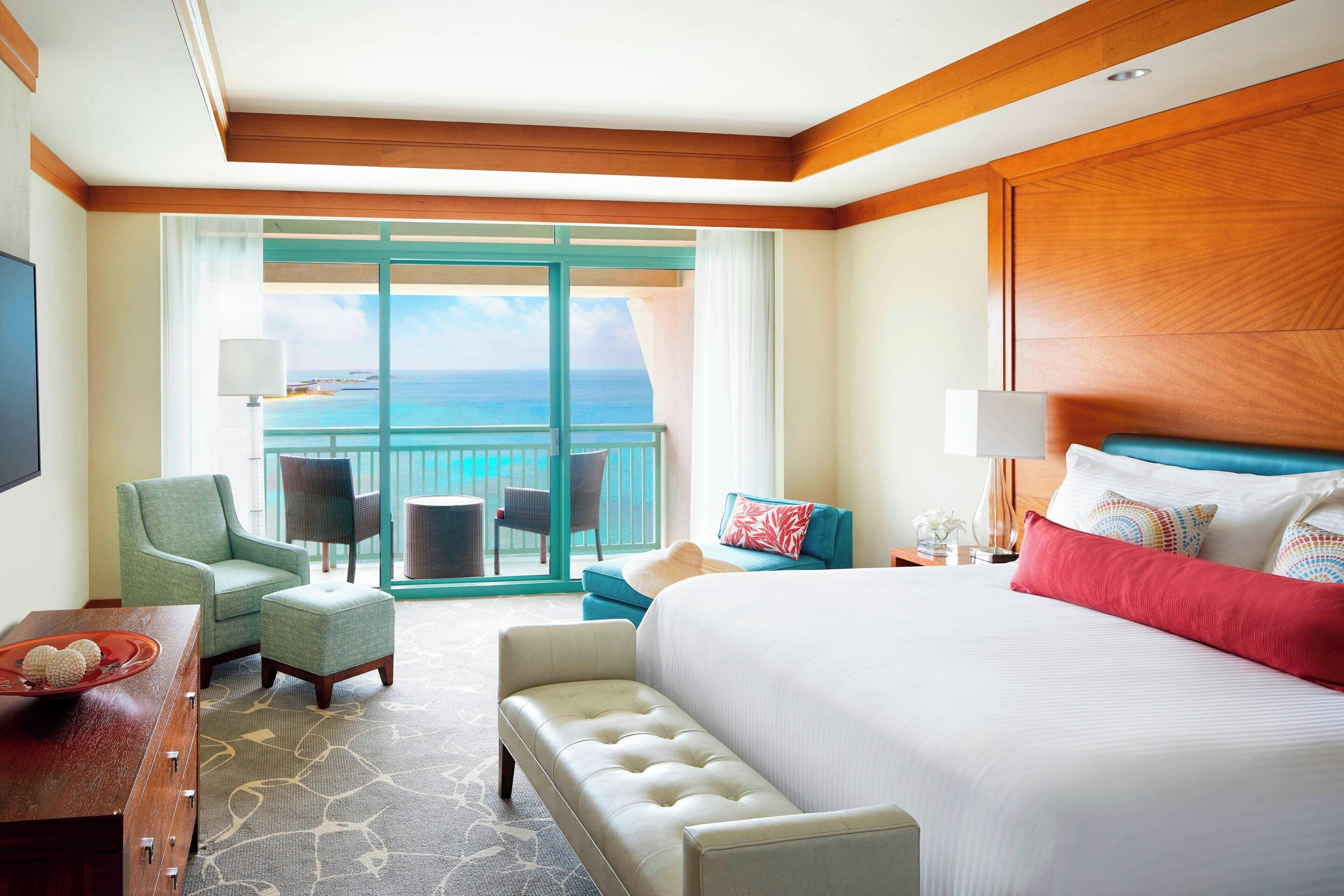 Photo - The Cove at Atlantis