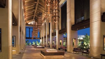 Uitzicht vanuit accommodatie