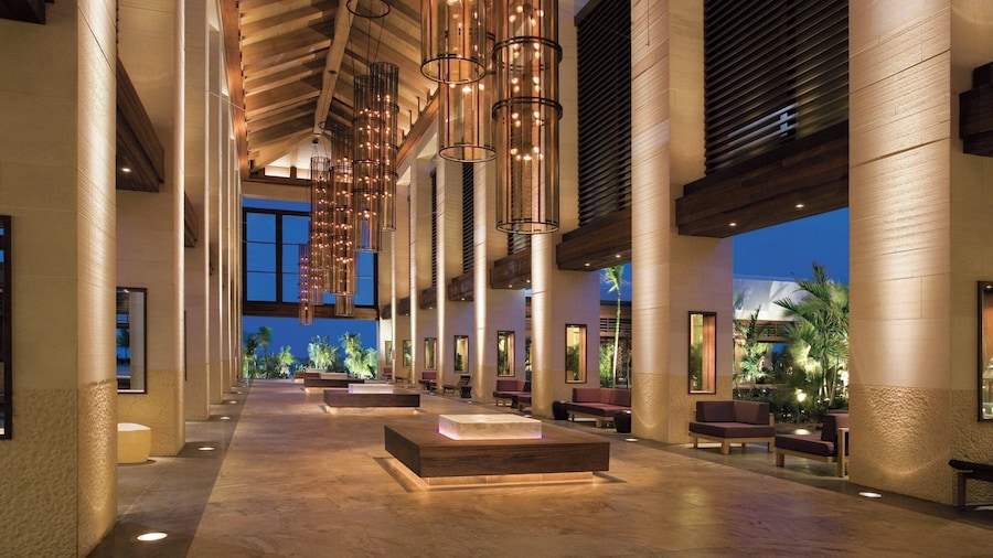 The Cove at Atlantis