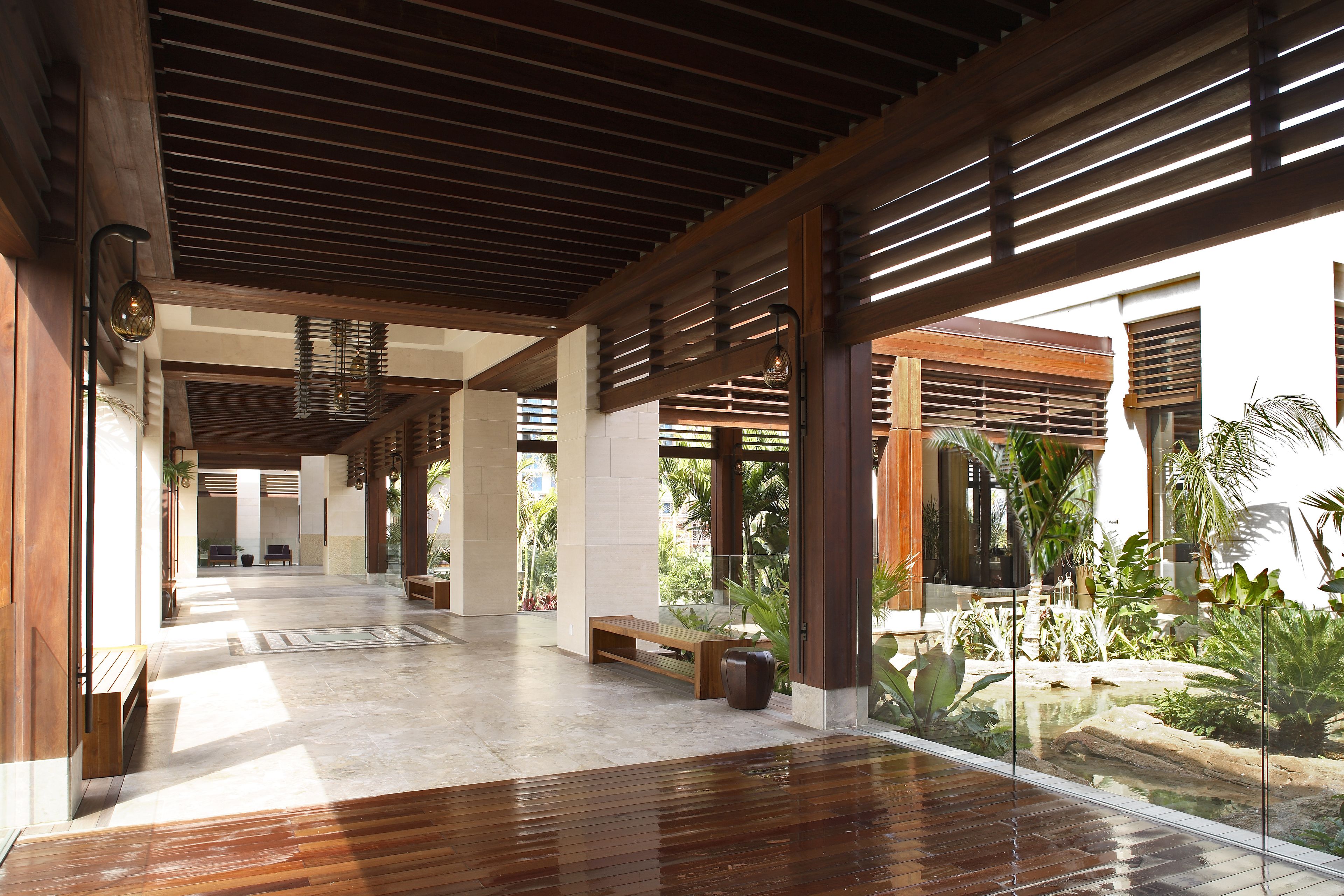 Photo - The Cove at Atlantis