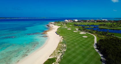 The Cove at Atlantis