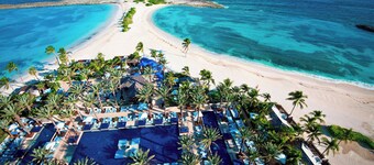 The Cove at Atlantis