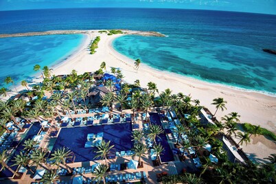 The Cove at Atlantis