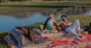 DĂźner romantique