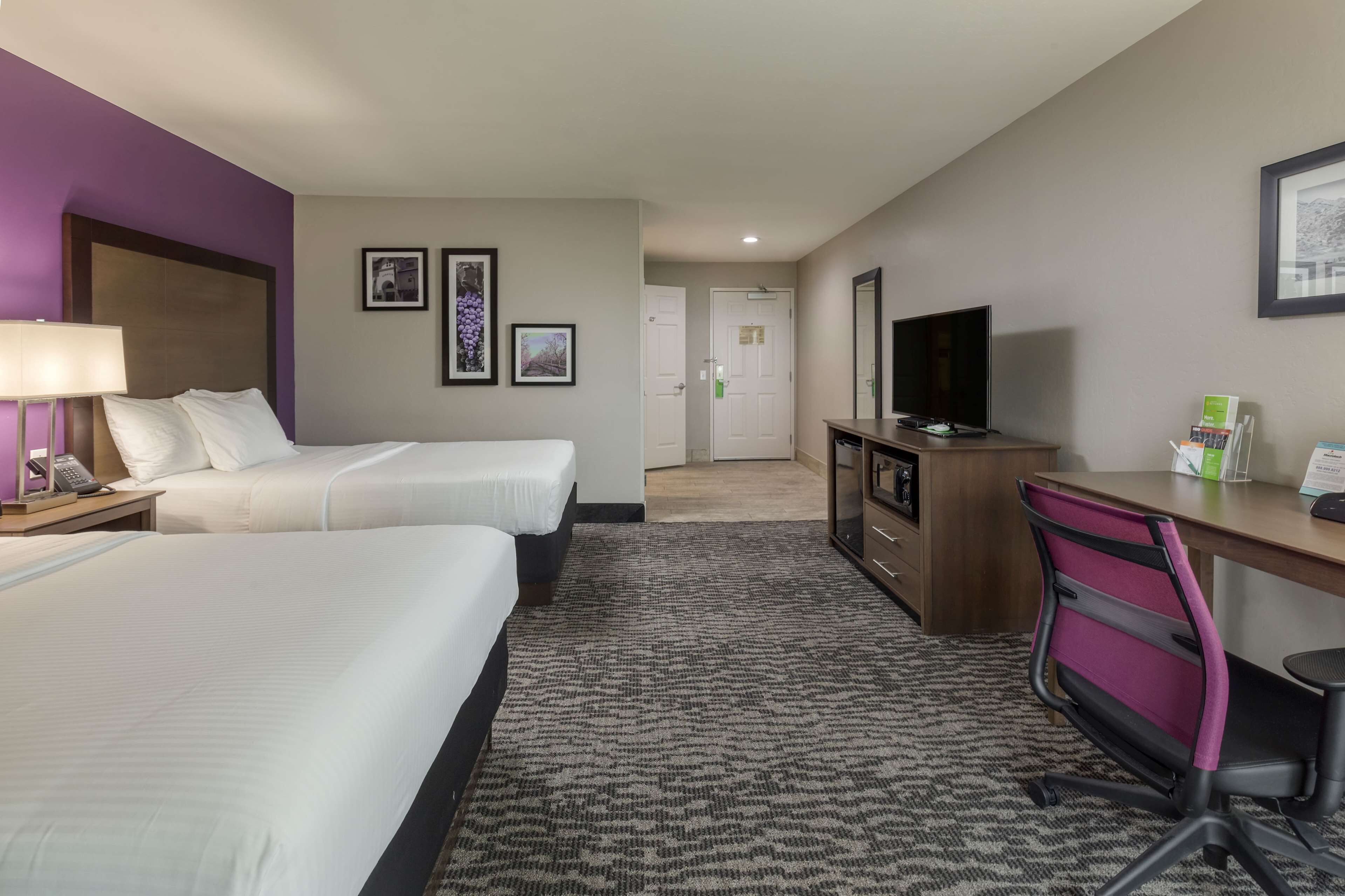 Foto - La Quinta by Wyndham Visalia/Sequoia Gateway