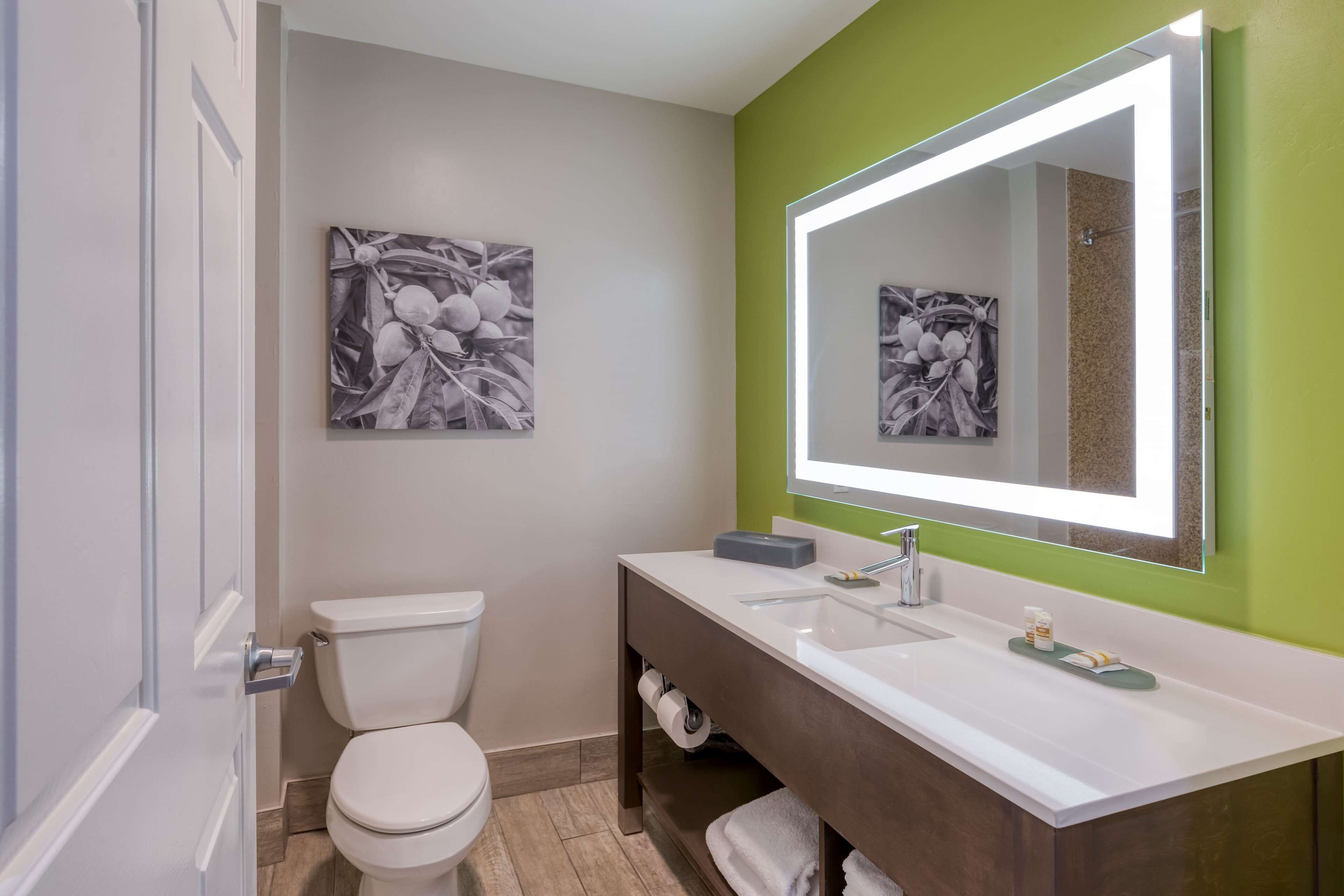 Foto - La Quinta by Wyndham Visalia/Sequoia Gateway