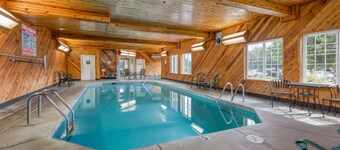 La Quinta Inn & Suites by Wyndham Visalia/Sequoia Gateway