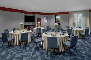 Salle de réunion