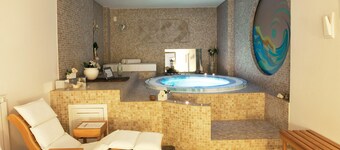 Garden Resort & Spa San Crispino