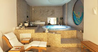 Garden Resort & Spa San Crispino