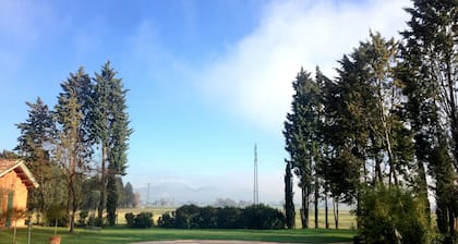 Garden Resort & Spa San Crispino