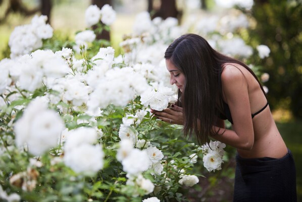Garden - Garden Resort & Spa San Crispino (Assisi)