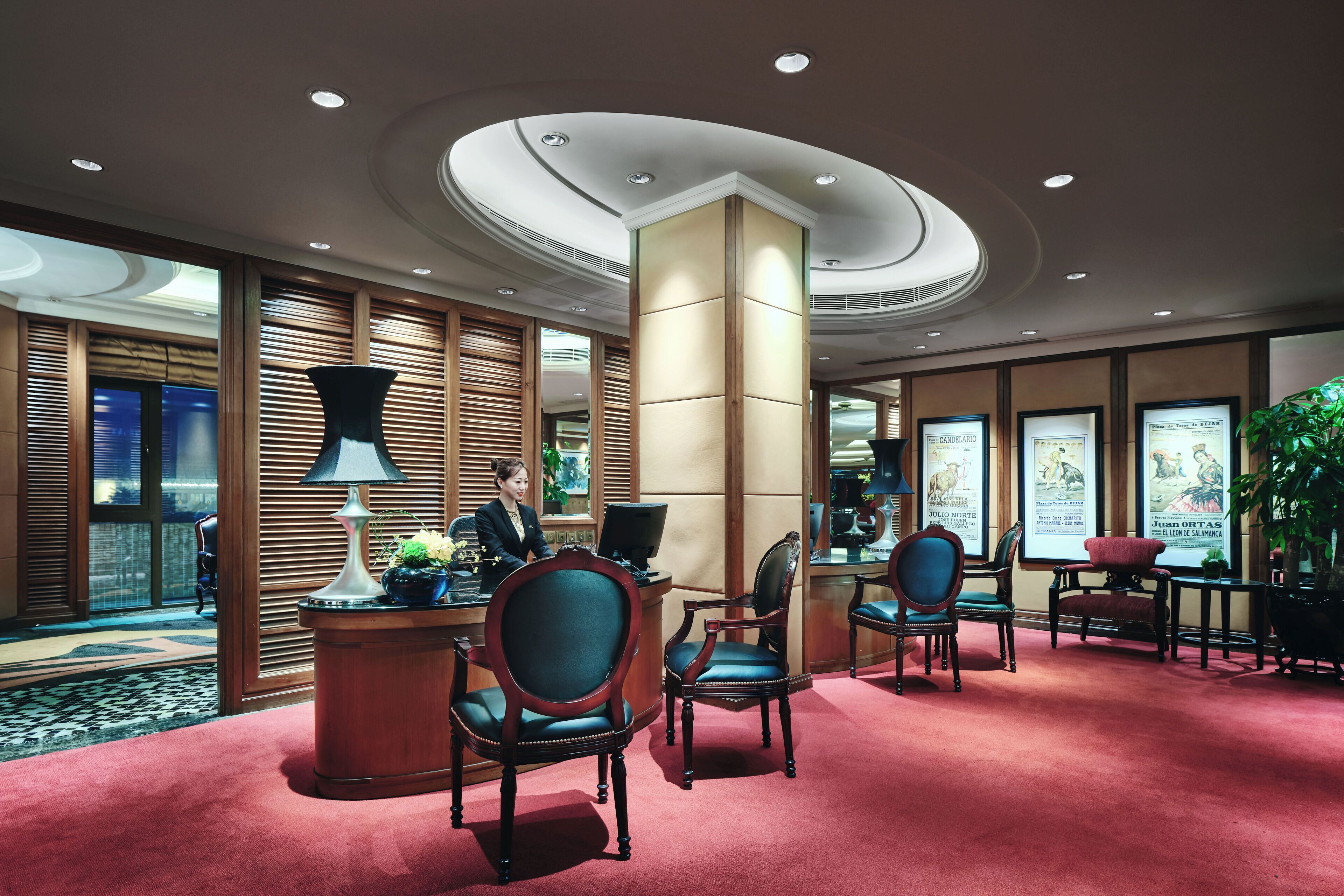 Foto - InterContinental Shenzhen