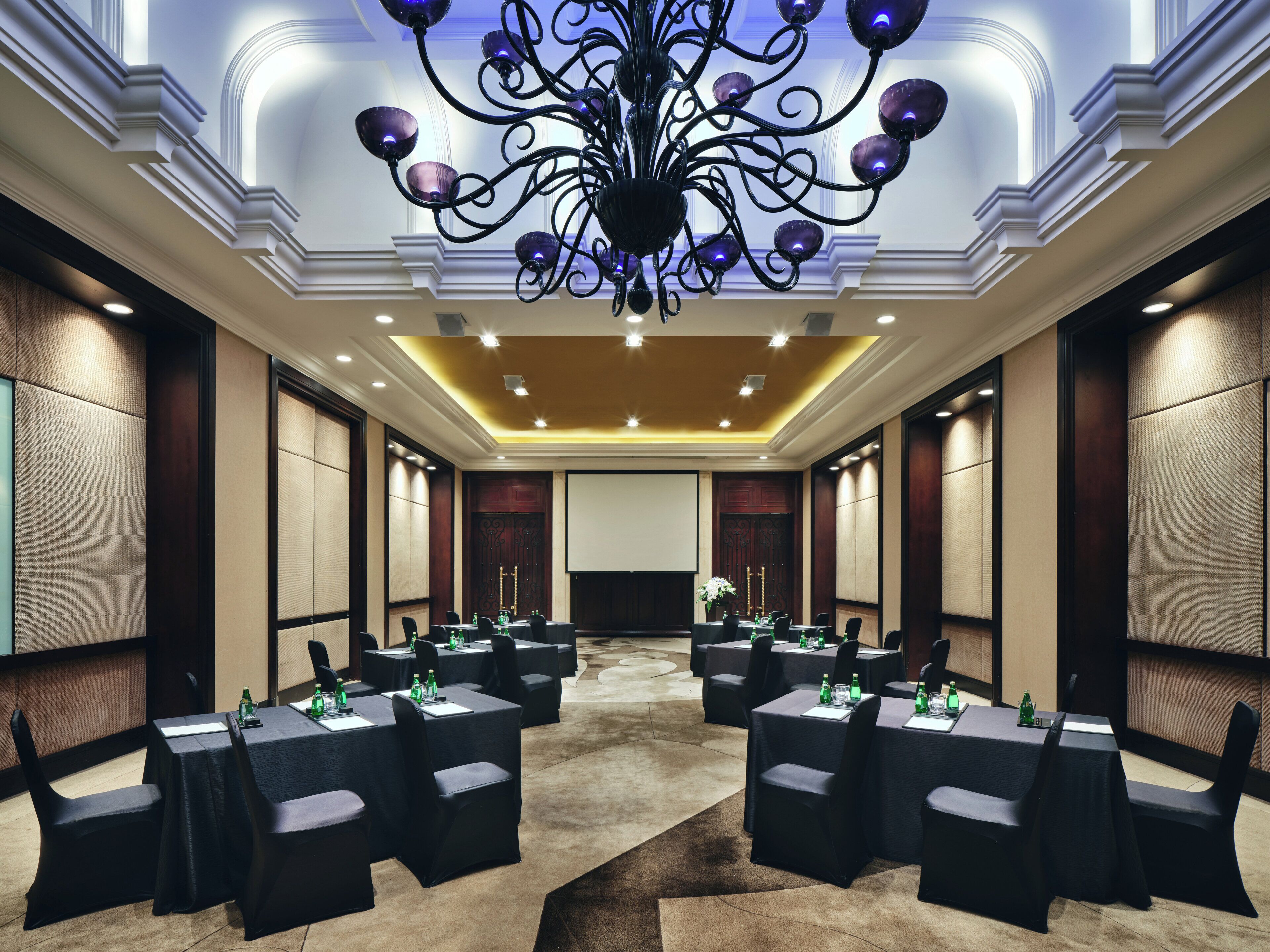 Foto - InterContinental Shenzhen