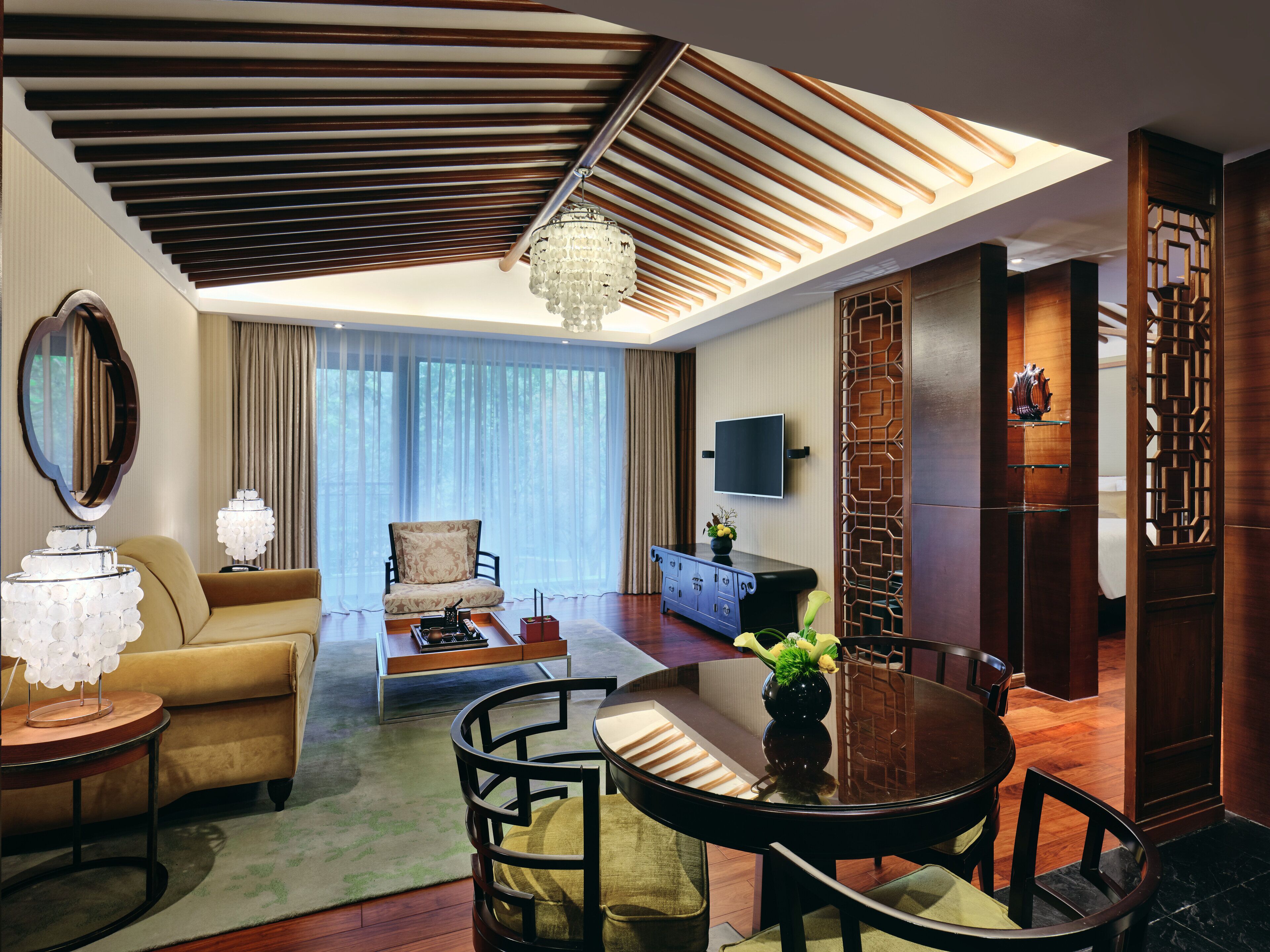 Foto - InterContinental Shenzhen