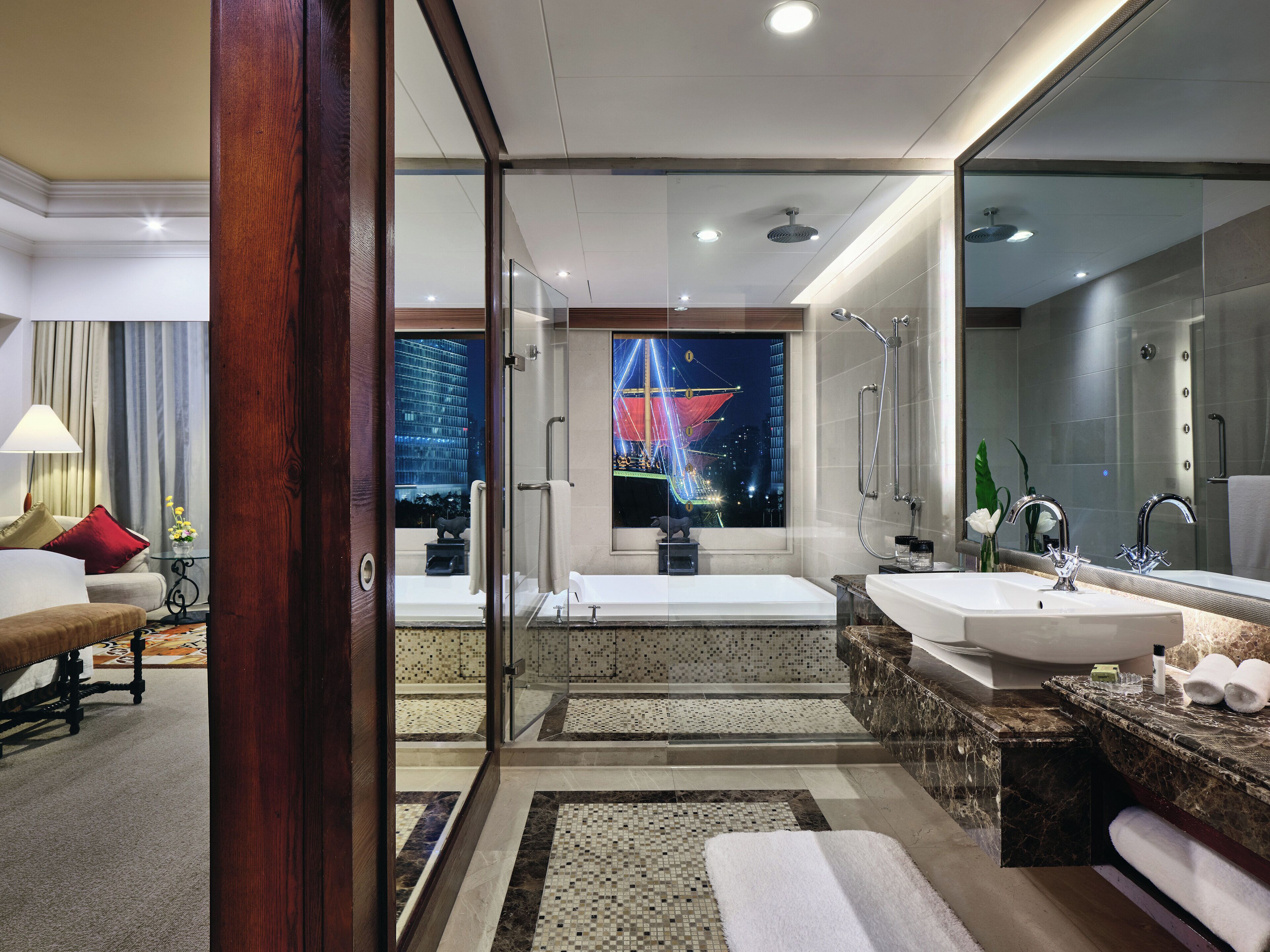 Photo - InterContinental Shenzhen