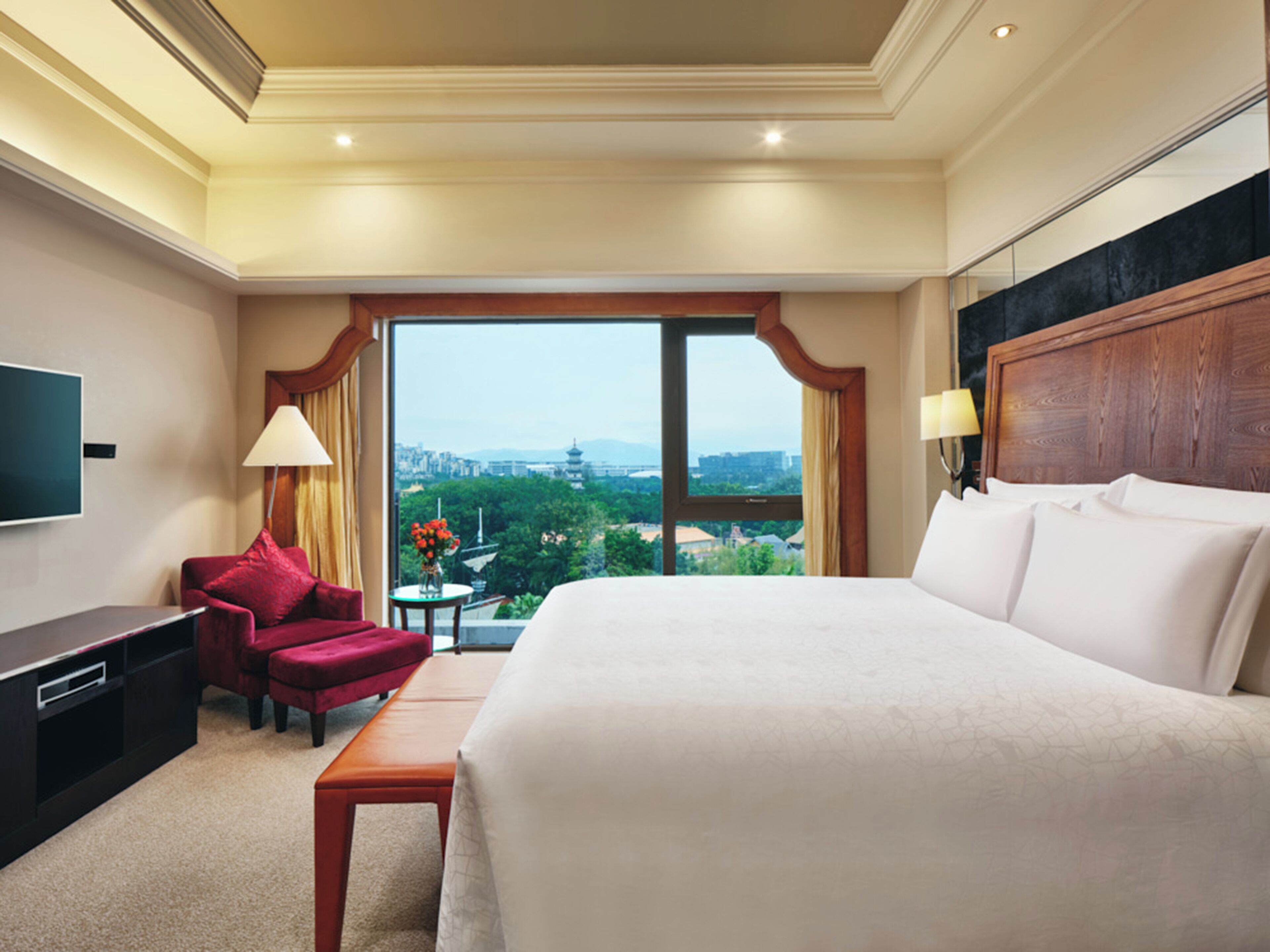 Photo - InterContinental Shenzhen