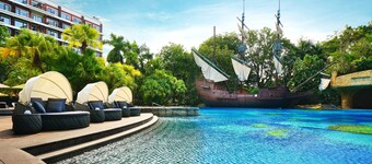 InterContinental Shenzhen by IHG