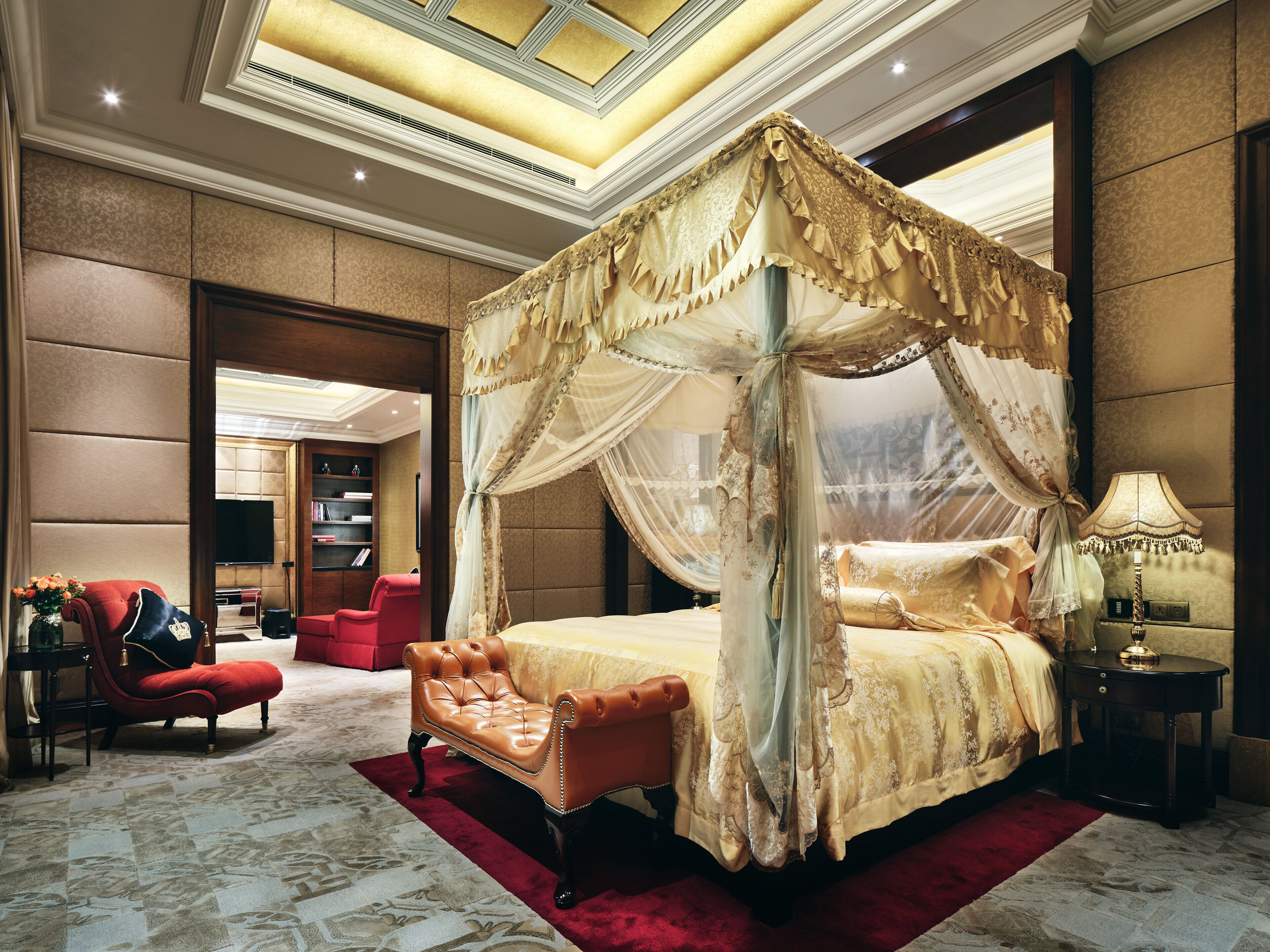 Photo - InterContinental Shenzhen