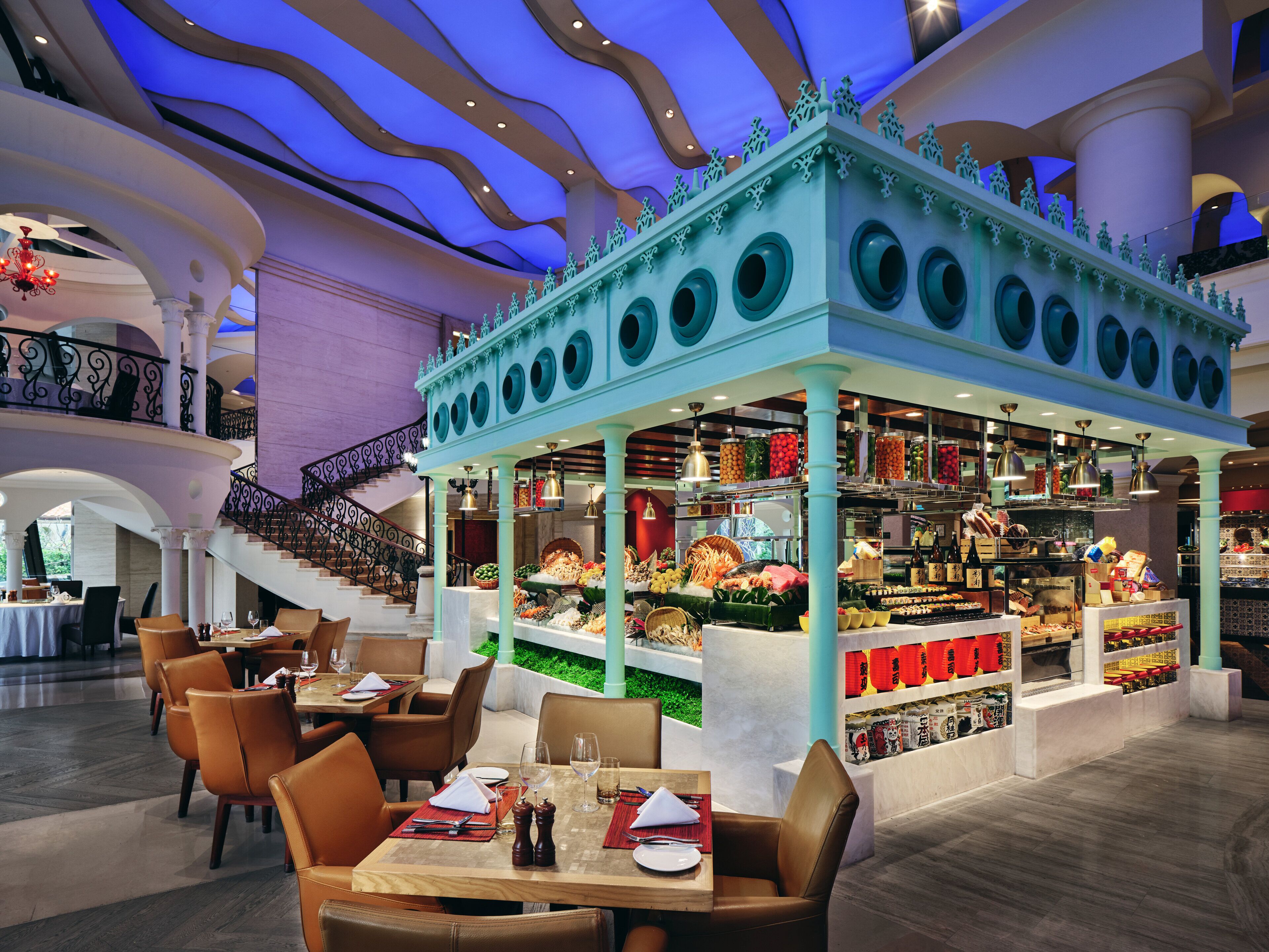 Photo - InterContinental Shenzhen