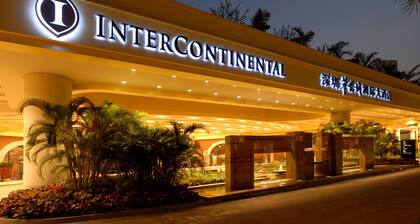 InterContinental Shenzhen by IHG