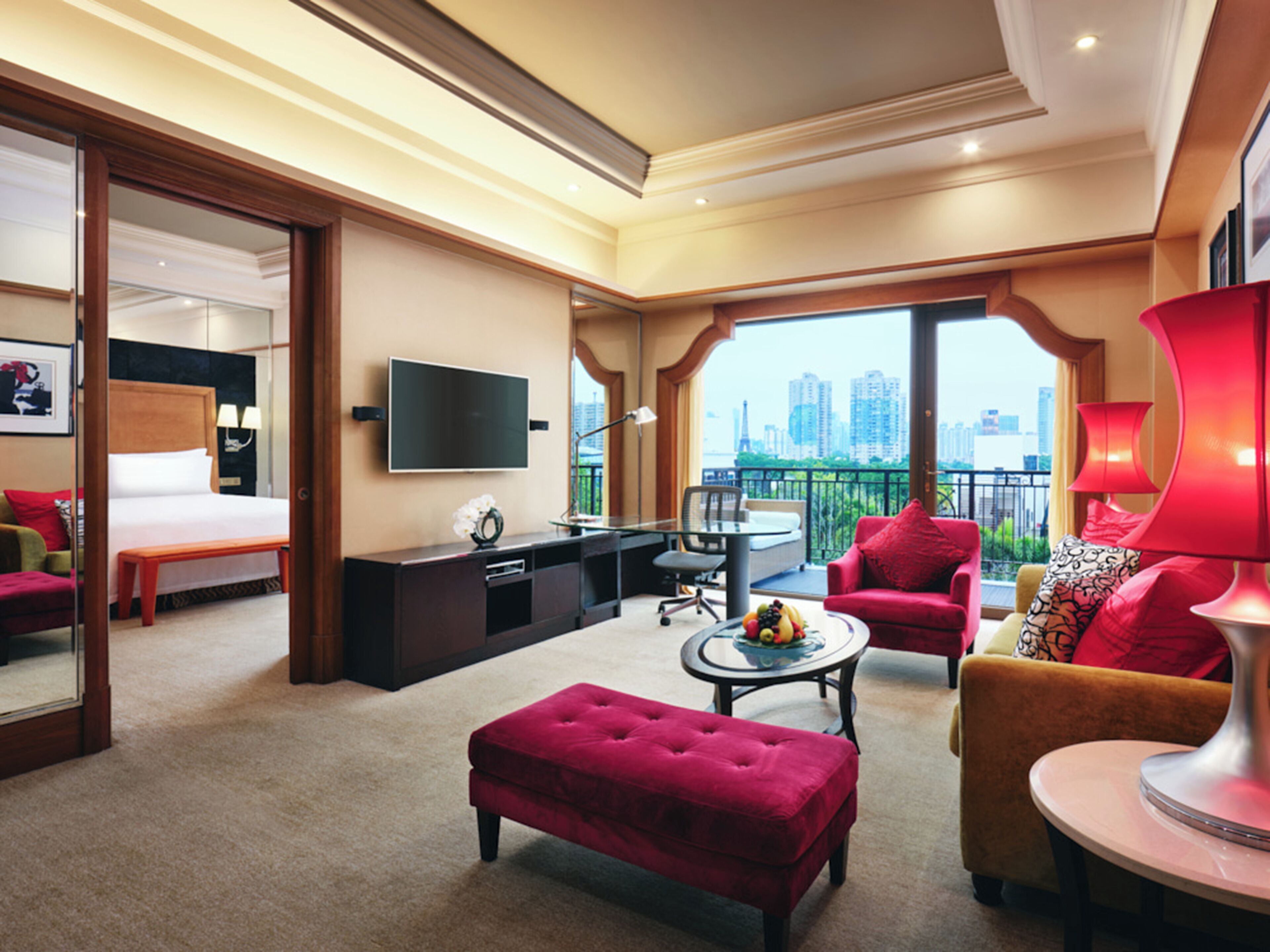Photo - InterContinental Shenzhen