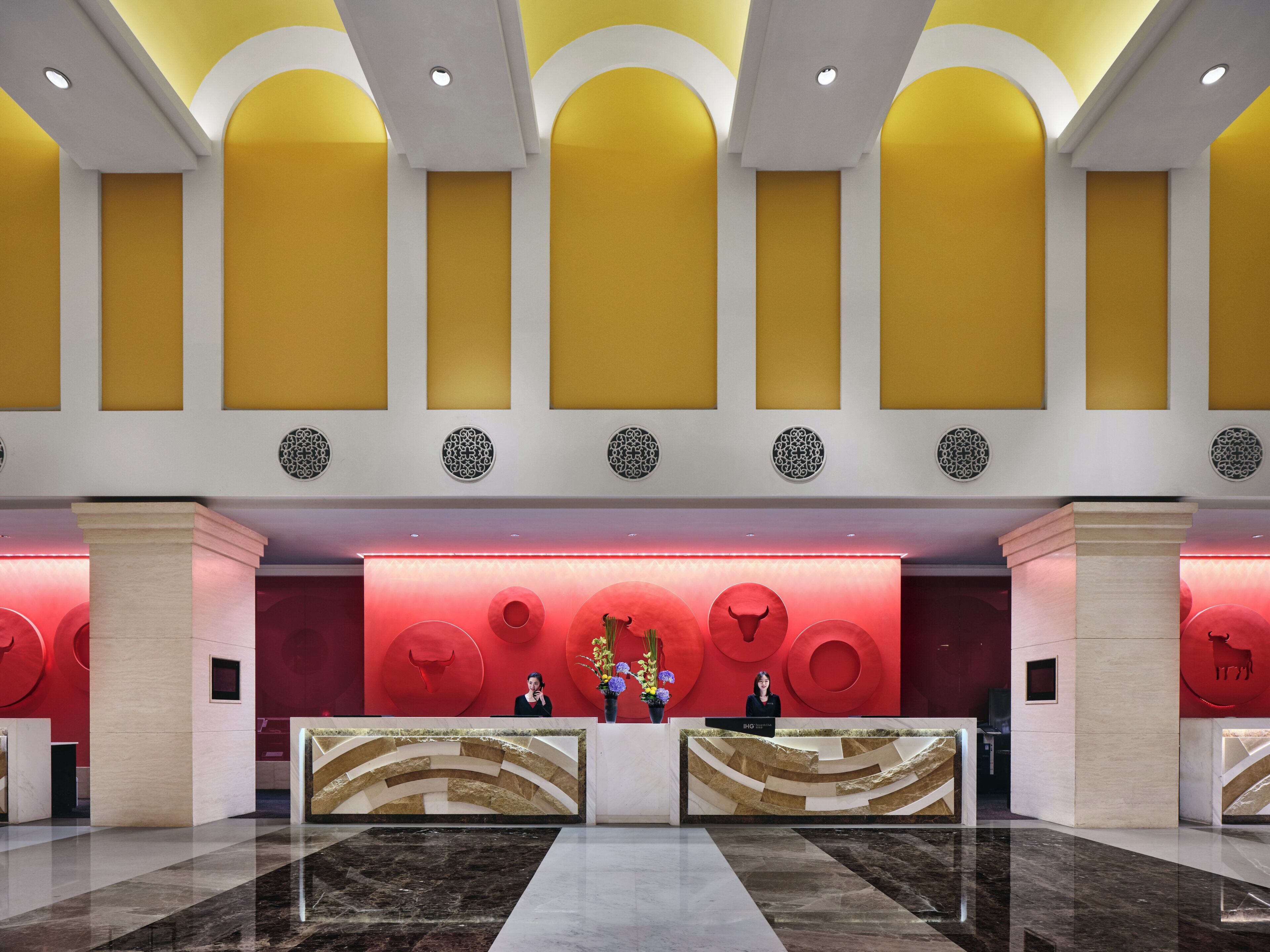 Foto - InterContinental Shenzhen