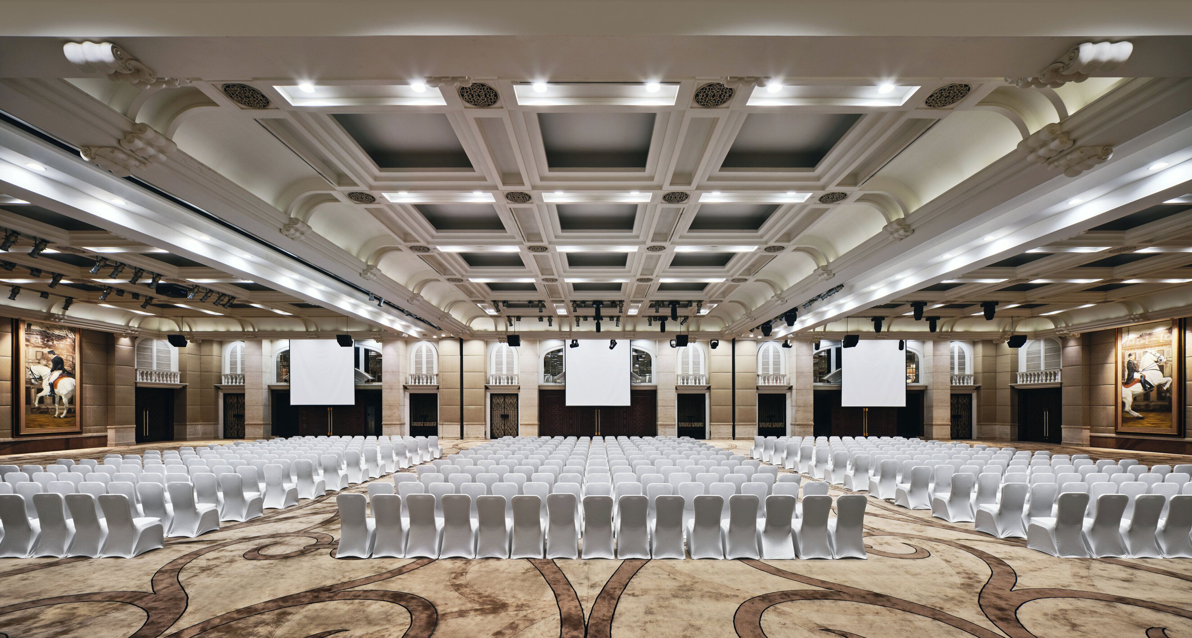 Foto - InterContinental Shenzhen