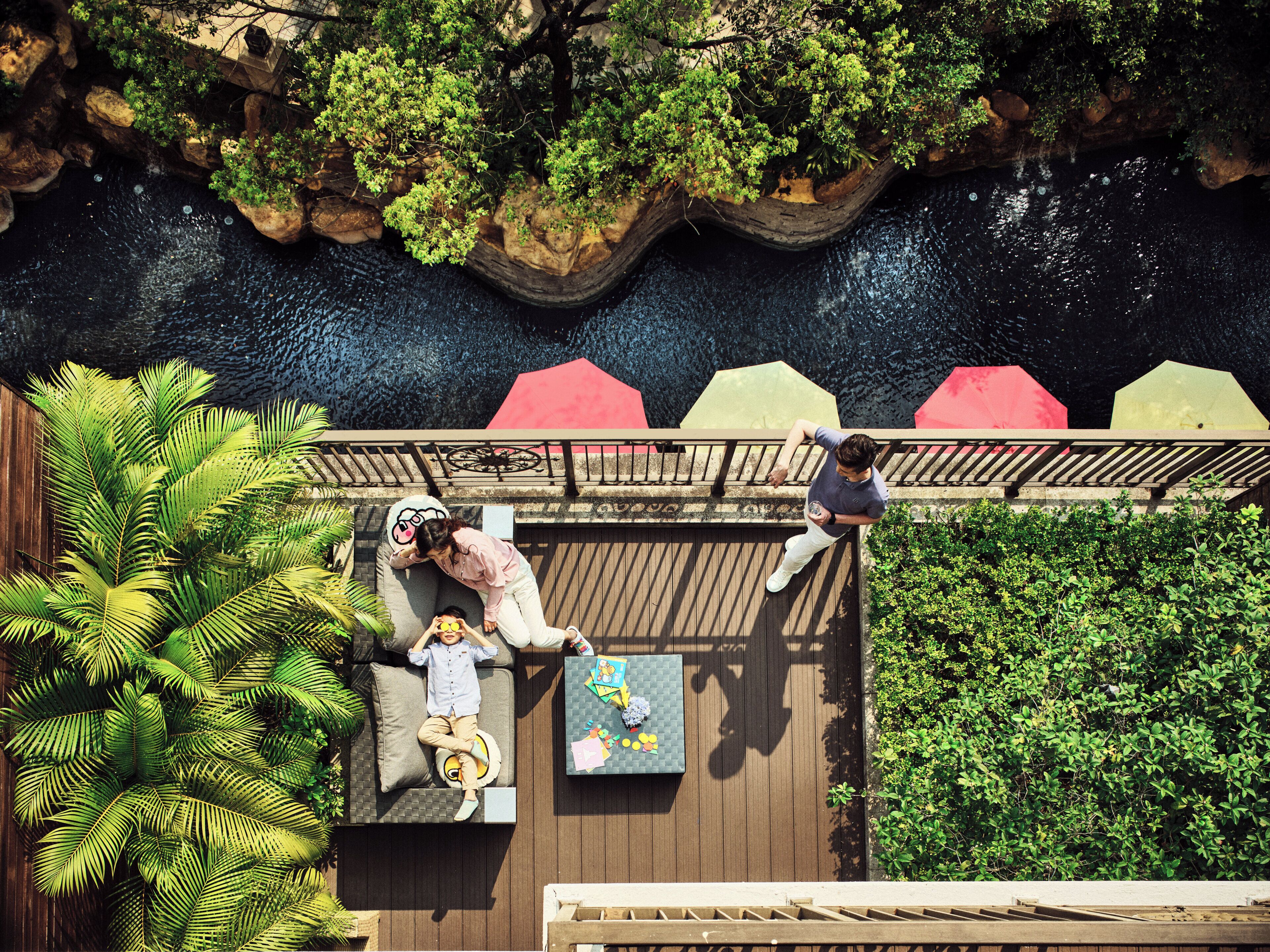 Foto - InterContinental Shenzhen
