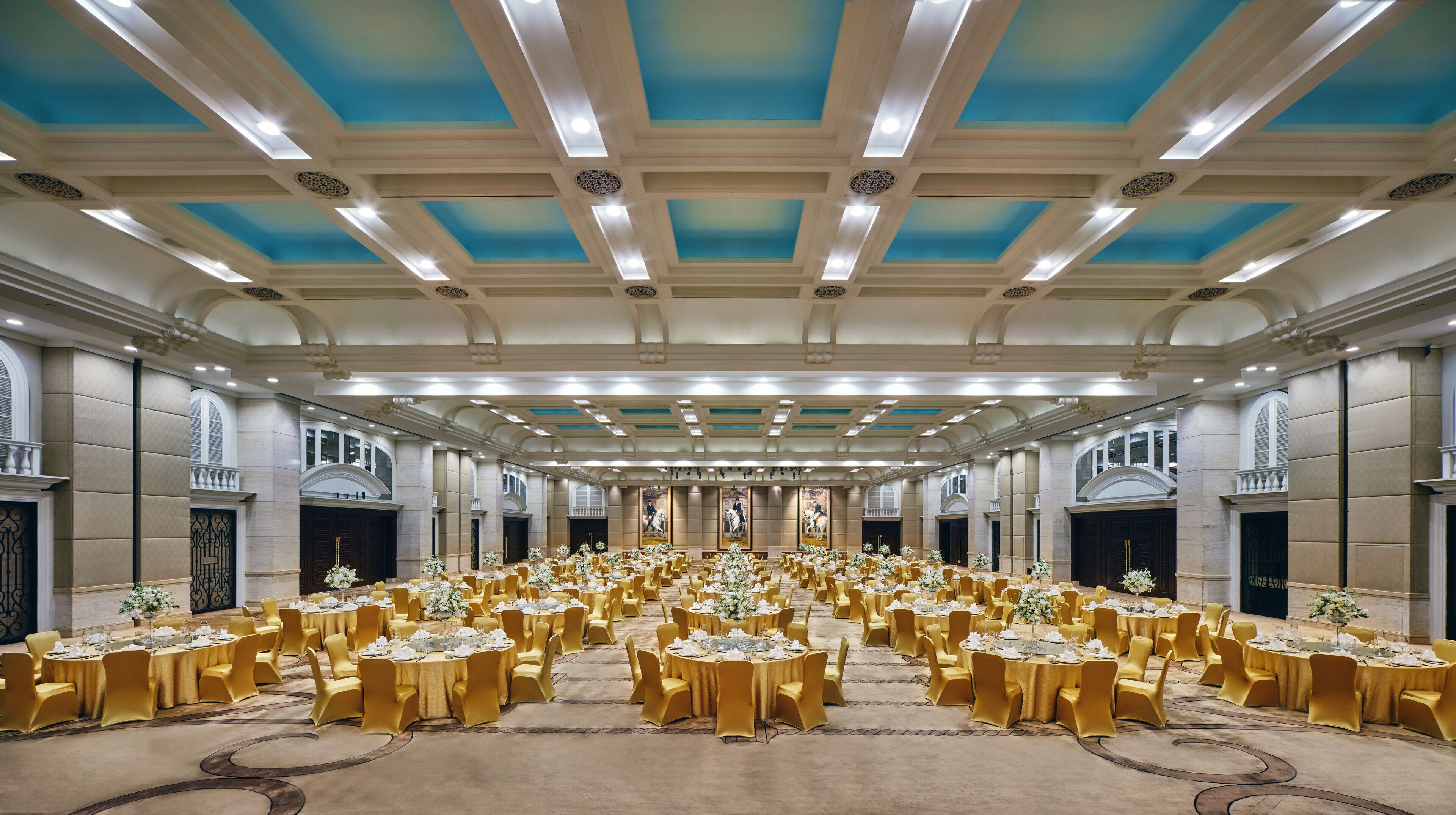 Photo - InterContinental Shenzhen