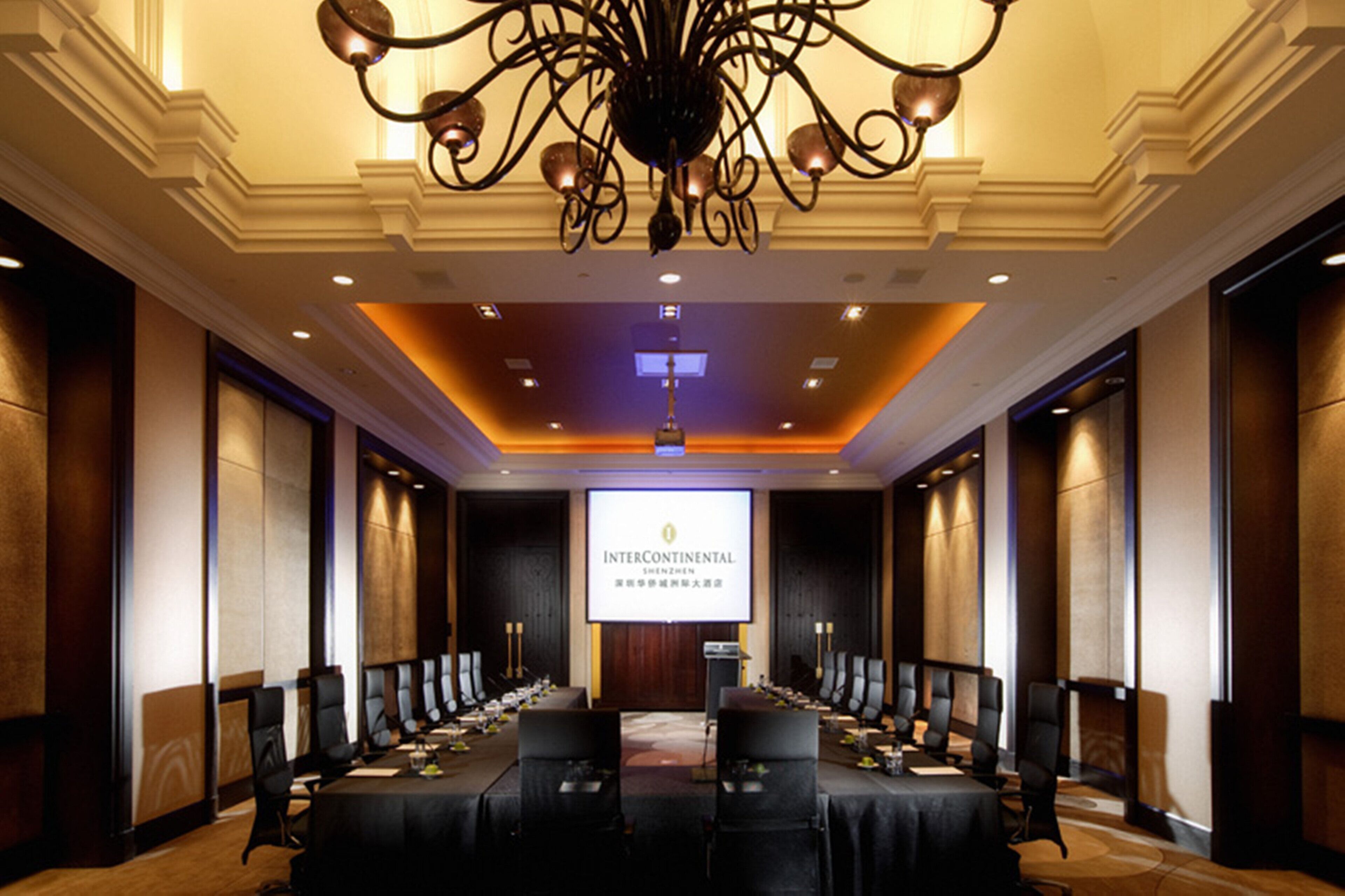 Foto - InterContinental Shenzhen