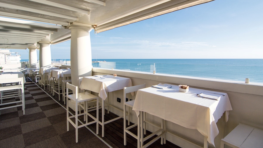 Terrazza Marconi Hotel & Spamarine