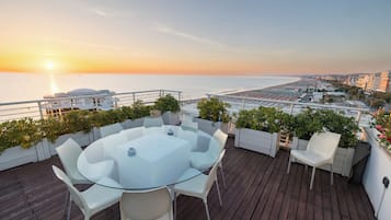 Teras/patio