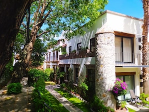 Exterior - Hotel & Spa Doña Urraca San Miguel de Allende (San Miguel de Allende)