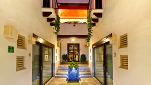 Unclassified image, 4 of 62, button - Hotel & Spa Doña Urraca San Miguel de Allende (San Miguel de Allende)